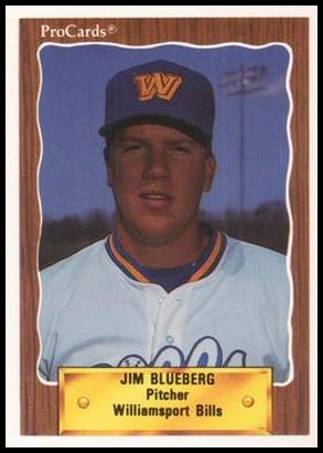 1049 Jim Blueberg